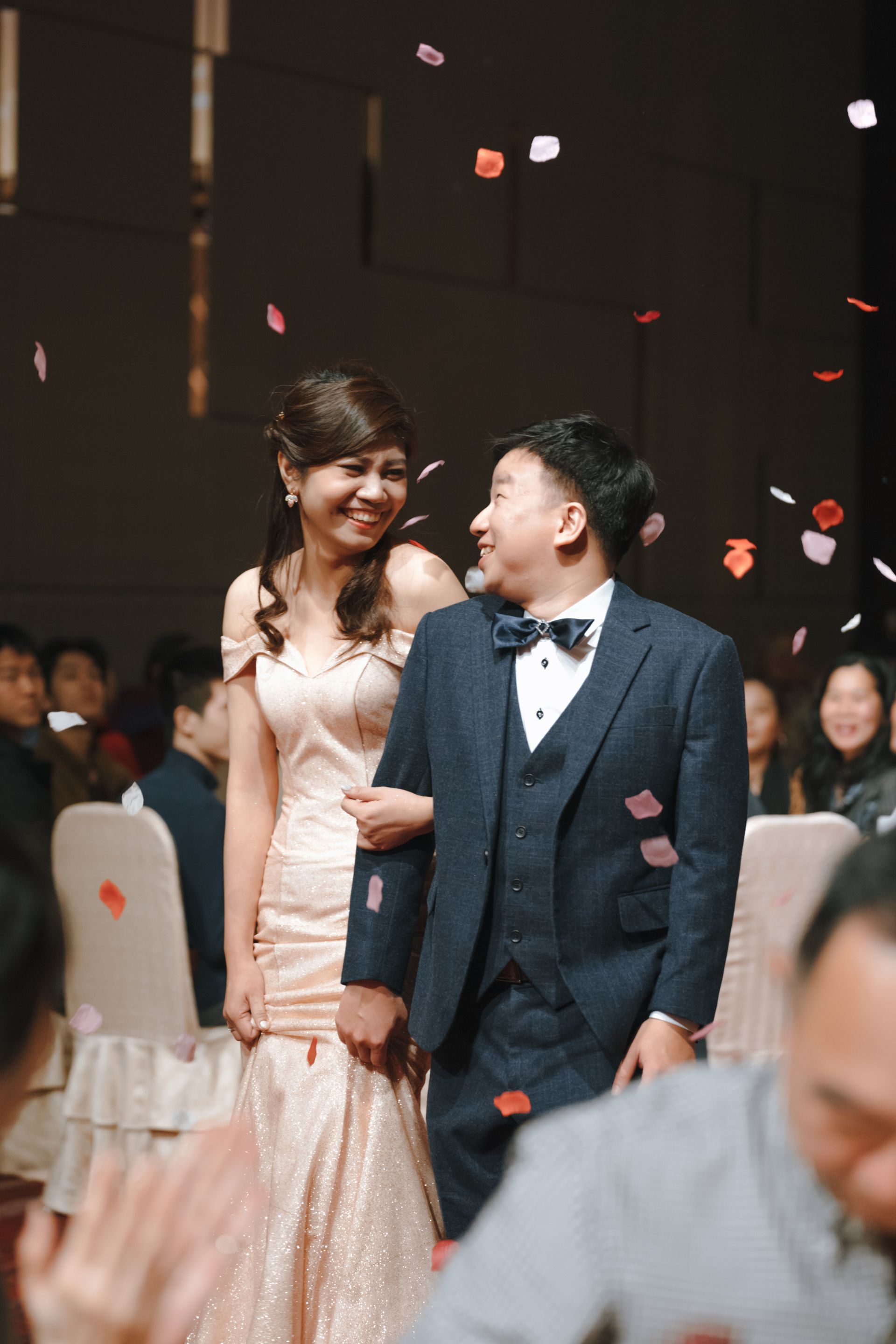 2022/01/08 國勝&筱婷雅悅會館 結婚喜宴